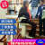 楼道上楼梯北京全国曲线座椅式电梯别墅升降椅爬楼 1-2层 设备价格