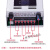 LE可调电压电流500W开关电源0-24V36V48V60V充电源1000W直流 电压电流可调500W-60V 8A 送输