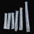 康沛特1/2/3/5/10ml一次性塑料吸管刻度滴管巴氏吸管独立包装 3ml独立包装(100支/包)