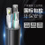 FIFAN 铝电缆4芯铝电缆线YJLV电压0.6/1KV 4*300 一米价