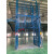 适用液压货梯升降机厂房仓库阁楼简易电梯导轨式升降平台提升机 货梯外包