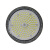 XSGZM NGK3282 100W  IP65 AC100V-277V 白光 5700K LED抗震型投光灯 (计价单位：套）黑色