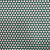 海斯迪克 HKY-177 PVC镂空防滑垫 浴室高档大六角塑料垫子 多拍不截断 绿色1.2米宽*1米