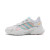 adidas阿迪达斯 NEO 女鞋新款CRAZYCHAOS网面透气时尚老爹鞋运动休闲鞋 白色FZ1287 38码/5(UK)