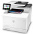 惠普（HP）m479fdw 480F彩色双面激光打印机无线A4多功能连续复印扫描一体机高速商用企业办公安全高效 m479dw （自动双面打印+无线+连续复印扫描）