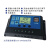 太阳能控制器 全自动 通用型30A12v--24v路灯光伏发电控制器 20A  12V/24V