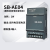 兼容200smart扩展模块plc485通讯信号板SB CM01 AM03 AQ02凌 SB AT04
