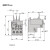 海康威视热过载继电器TA2X.2系列热保护TA2X1.2  TA2X2.2  TA2X3.2 TA2X1.2-0.16  0.1-0.16A