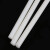 鑫亨达（XINHENGDA）PA6白色尼龙棒、耐磨棒、塑料棒 φ30x1000mm