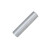 筑筠 铝管 铝直接管 铝接线管 连接管 铝管鼻 铝线耳 一个价 GL-50 