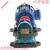 战舵（ZHANDUO）高压齿轮油泵整机组2CY超高压机油柴油齿轮油循环油泵自吸增压泵 2cy-0.6配三相1.5KW电机