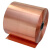 TMJD MISS纯紫铜带 铜片 铜皮 铜板 接地铜条 宽度1 2 5 10 20 305 400 6的 紫铜带 厚度0.1 0.15 0.2-- 默认