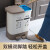 分类垃圾桶二合一新国标双桶带盖脚踏式厨房干湿分离 深咖色30L（左17右13L干湿分离）