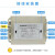 四线EMC电源滤波器380V抗干扰交流emi伺服驱动变频器 单节ME280100A