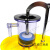 适用 活塞式抽水机 水压井模型 物理力学压强 实验仪器器材 抽水机模型