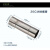 通风管道强排式公分排烟管6定制不锈钢排气管弯头60管波纹软管 直管6CM口径长度20CM