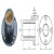 定制 igus易格斯塑料铝壳法兰型直线轴承FJUM-01-02-10/12/16/20/ FJUM-01-40