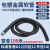 国标包塑金属软管塑料穿线蛇皮管电线电缆保护套管阻燃波纹管1620 标准普通64-10米内50外55