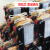 上海通用铜芯BX1-315 400 500 630系列交流弧工业级电焊机 ZX7-315双电压标配