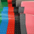 地毯1.3米宽PVC塑胶地毯胶皮地垫耐磨王卷材地垫 红人字1.7毫米 2.0米宽一卷10米长度
