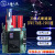 上海人民固定垂直电动储能万能式断路器DW17ME630A1000/1600/1900 630A 抽屉式_630A_AC220V