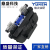 屹禧YUKEN 油研电液换向阀 电磁阀DSHG04-3C4-E-T-D24/A240-N1-50 DSHG-04-3C4 AC240V