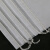 白色加厚蛇皮编织袋 定制大米袋子包装袋 白色化肥米袋蛇皮袋 50*82cm 好中厚覆膜