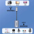 飞利浦HDMI视频采集卡 笔记本ps4游戏机直播录制盒USB采集器SWR1619/93