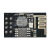ESP8266串口WIFI ESP-01S WIFI收发无线模块透传 无线模块工业级