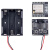 SX1278 LoRa扩频无线模组/43Hz无线串口/SPI接口/安信可Ra- Ra-02测试板*2
