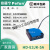 倍福宁Pefun光电开关HD-E3JK-5M1/5D/5A方形对射继电器输出传感器定制 定制