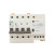 赛米格（SMEG）  小型漏电断路器 SMGB1L-125 125A 4级白色