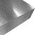 犀跃 钢板 镀锌钢板 铁皮防锈板 白铁皮 可切割加工0.6mm 一平方米价