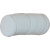 DR28面具配件辅助棉:过滤棉水洗静电棉纱布棉过滤纸碳片定制 (7.2厘米)静电棉:100片