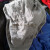 杂色棉碎布头 擦机布大块棉工业抹布 废破吸水吸油不掉毛 50斤陕西山西海南
