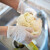 英科医疗一次性PVC检查手套食品级加工餐饮厨房清洁家务实验室手套