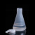 塑料烧瓶 锥形烧杯 加盖烧瓶 三角烧瓶 锥形瓶 烧瓶 定制 500ml