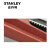 史丹利(Stanley)管子钳:350×48mm，87-624 14寸 87-624-23