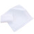 Balwny 白色方巾抹布吸水50g30*30 10条装