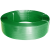 秋森 QIUTIONLED pet塑钢打包带 石材重型打包捆扎带 绿色不透明无纸芯 16mm宽x0.8mm厚x20kg重