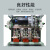 RME 上海人民框架万能式断路器DW15-630A 1000A  1600A 2500A 4000A 380V 1600A