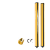 工业级安全光栅光幕传感器红外线对射探测器超薄冲床液压机保护器 1420保护高度260mm（14光束20mm间距）