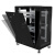 神盾卫士SDWS 网络服务器机柜1.2米22U600*1000深弱电网络监控UPS交换机服务器机柜SH6022