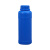 HEQI GLASS 加厚塑料样品瓶 实验室用液体化工瓶试剂包装瓶 蓝色 500ml(10个/套)