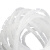 佐佑众工 电线包线管 PE塑料缠绕管 电线线束保护带 14mm透明色4.5米/包×2包