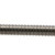 萨弗狄 304不锈钢外六角螺丝螺栓 全螺纹六角螺丝 DIN933 M10×140 (P1.5) 1盒价格15只/盒