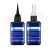 铭层 UV无影胶 玻璃塑料粘接胶 紫外线固化胶 CXK5221/250ML 1-49 一瓶价