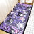 极有梦床前儿童地毯库洛米家用床边毯卡通少女库洛米地毯美乐蒂长条可爱 NCW02 60x40厘米(小号促销)
