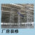 深圳铝合金脚手架厂家快装组合移动内爬梯式移动升降平台全国 2*1.35*12.1米
