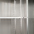 震迪201不锈钢消防柜含消防器材物资工具展示柜1.2米可定制SD1963